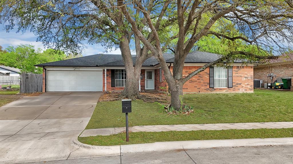 6305 Arthur Drive Property Photo 1
