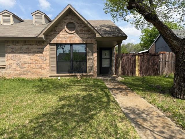 9551 Gonzales Drive Property Photo 1