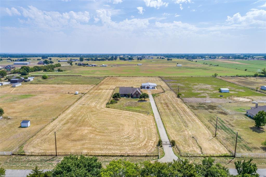 11744 Foutch Road Property Photo 1