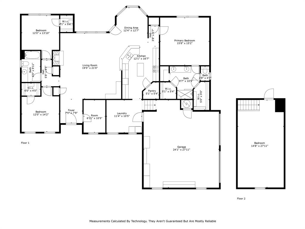 11744 Foutch Road Property Photo 4
