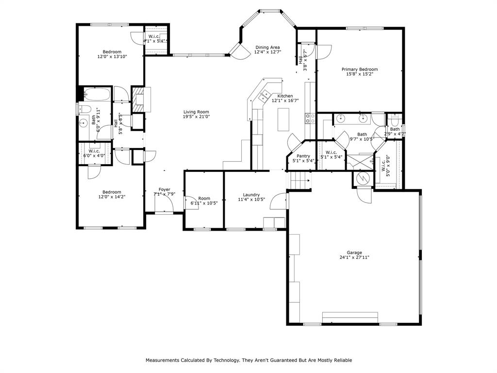 11744 Foutch Road Property Photo 34