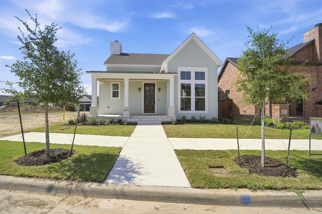 409 Garrett Way Property Photo 1