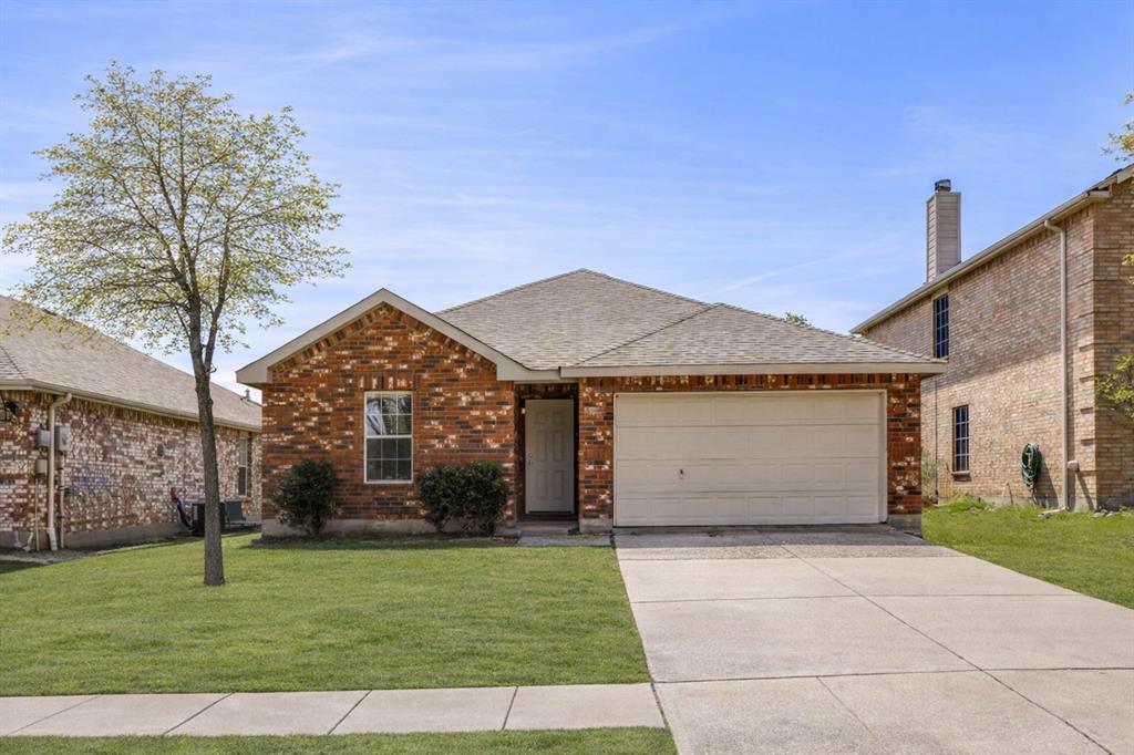 1442 Whitewater Drive Property Photo 1