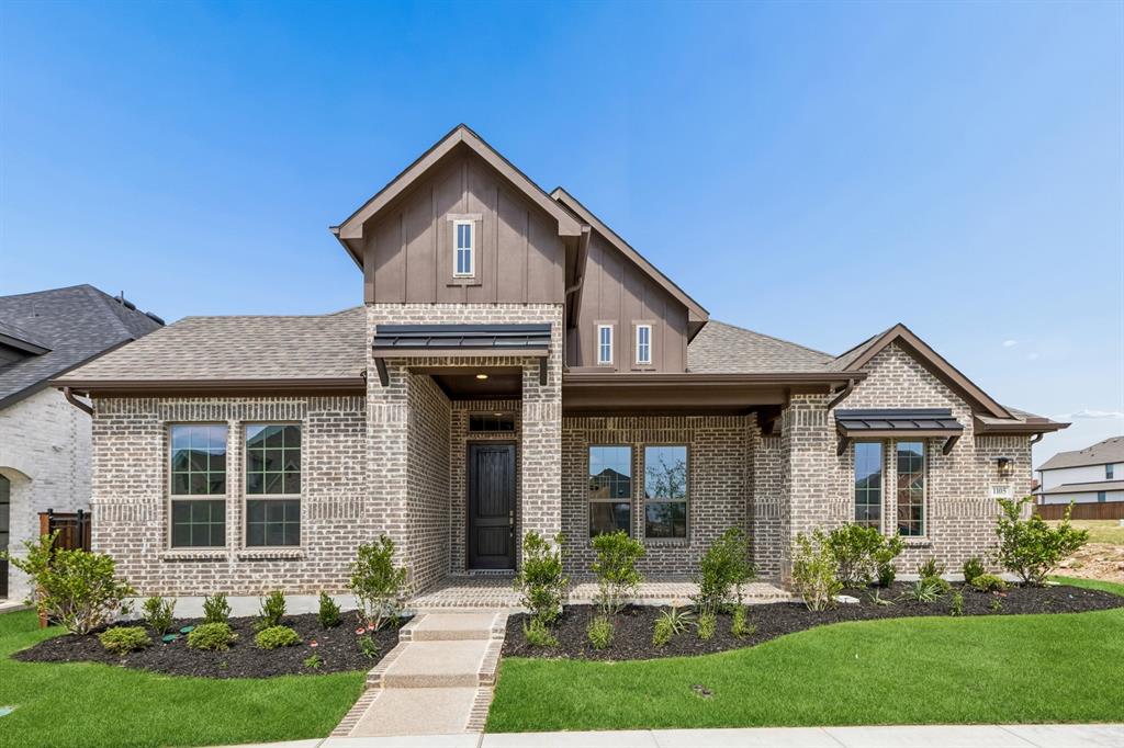1105 Painted Lady Drive Property Photo 1