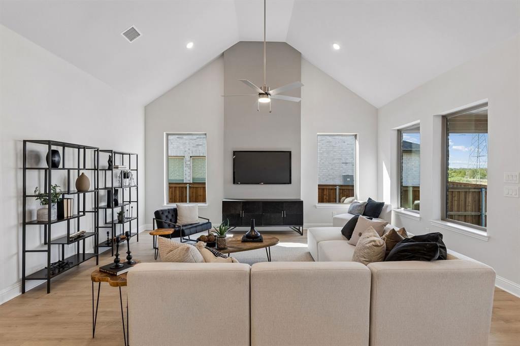 1105 Painted Lady Drive Property Photo 7
