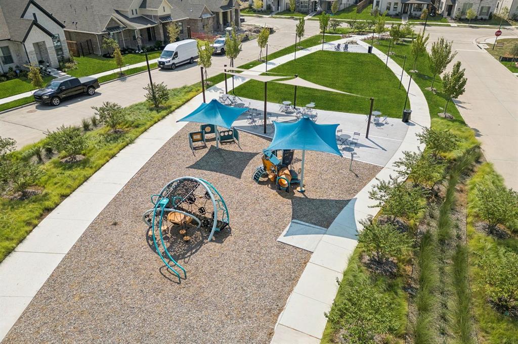 1105 Painted Lady Drive Property Photo 37