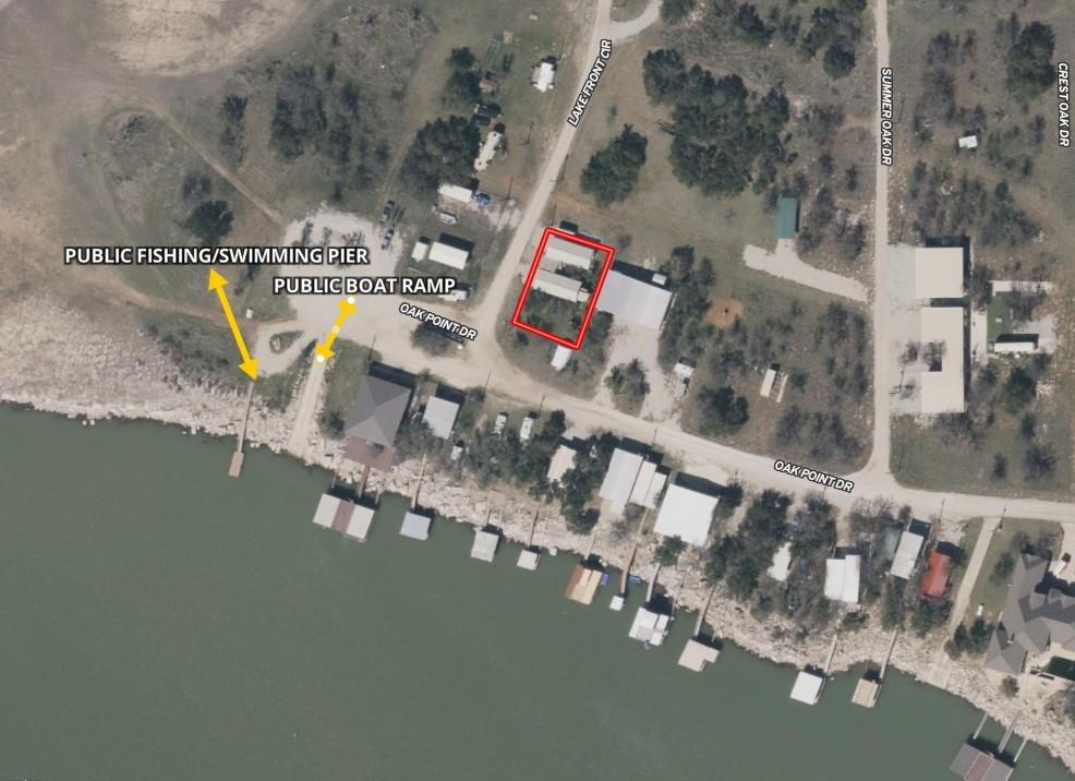Tbd Lots 1431-1433 Lake Front Circle Property Photo 26