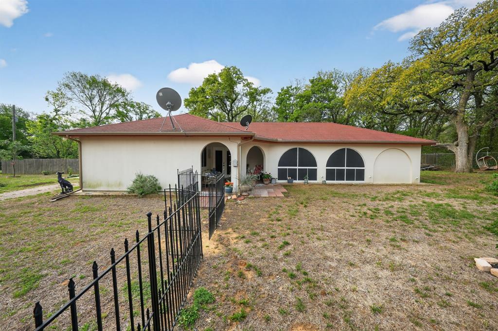 2625 County Road 805B