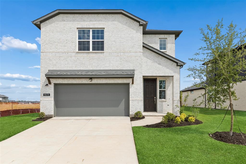 1505 Lucca Lane Property Photo 1