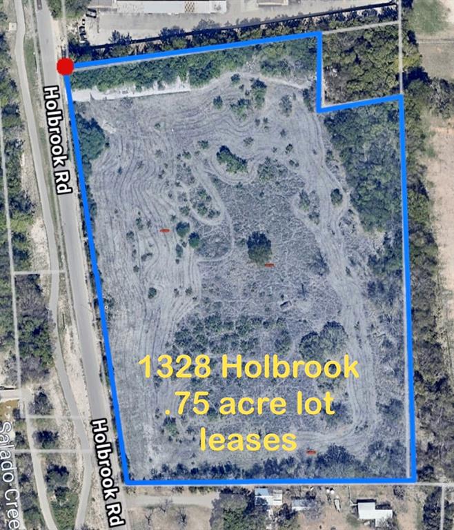 1328 Holbrook. Road Property Photo 2