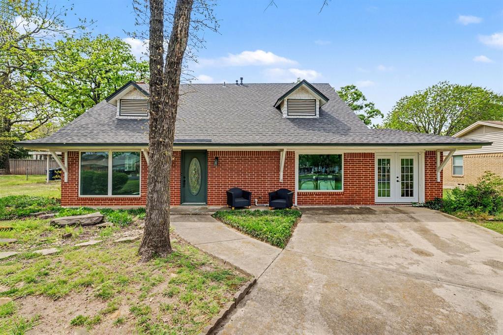 3245 Hartlee Field Road Property Photo 1