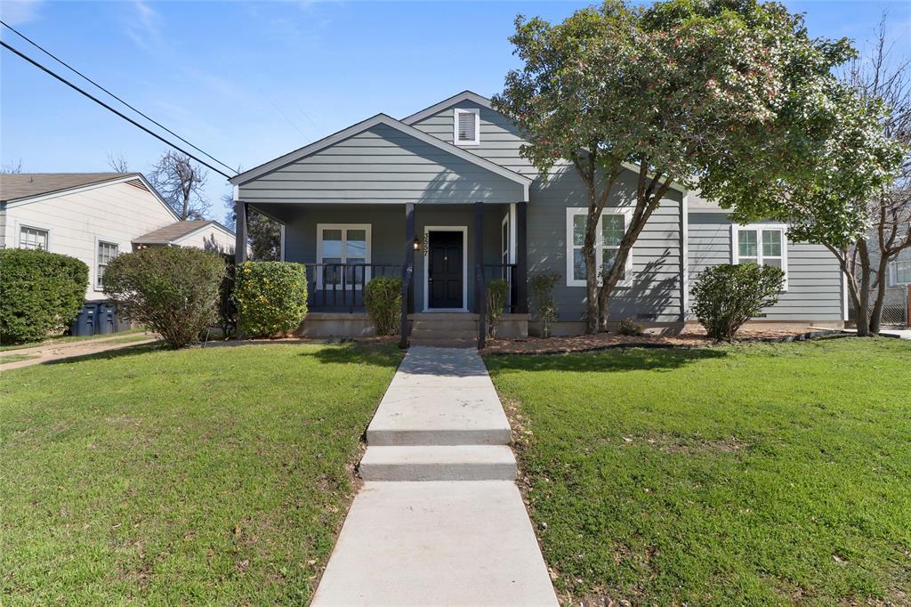 3557 Winston Road Property Photo 1