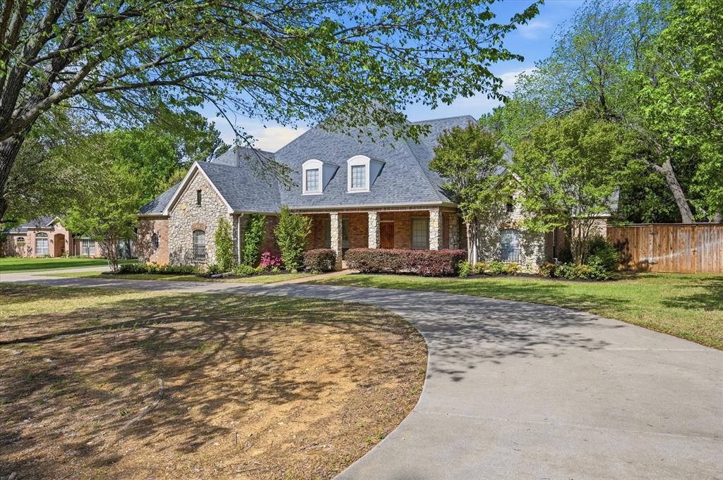 5513 Rustic Trail Property Photo 1
