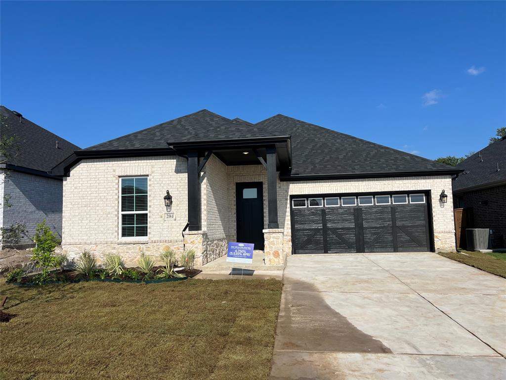 204 Starlight Drive Property Photo 1