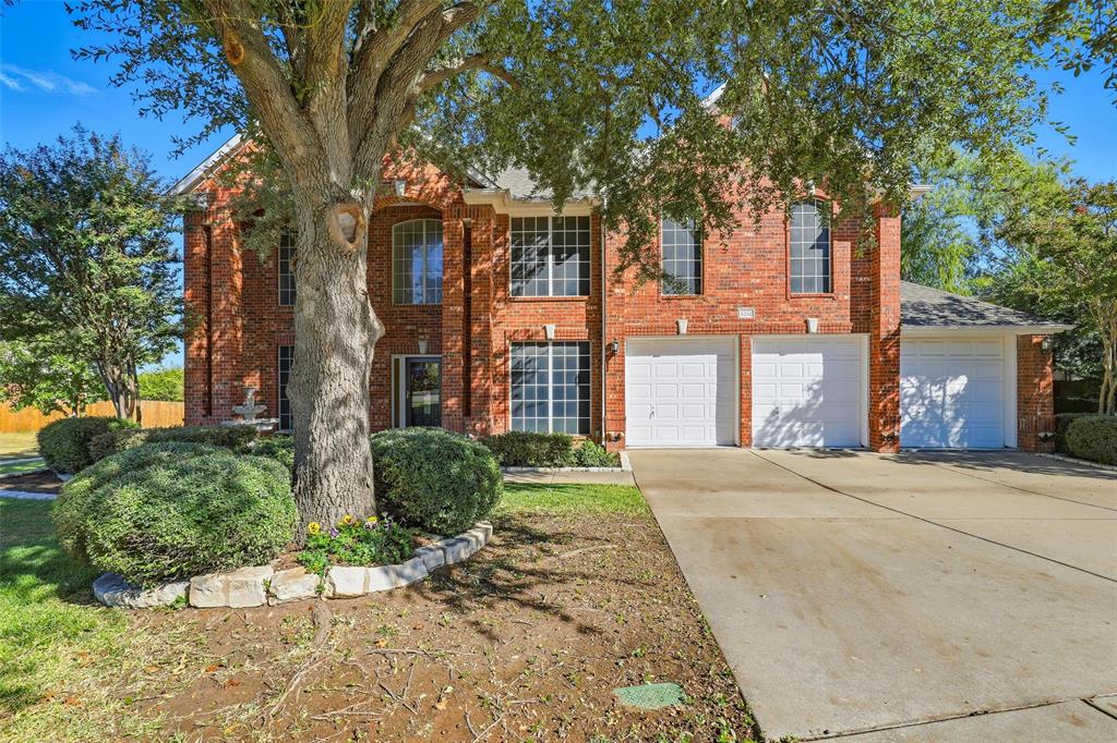 5212 Whisper Drive Property Photo 3