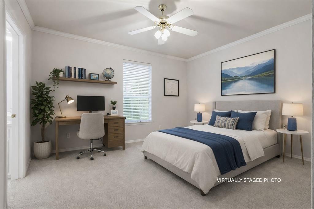 17431 Woods Edge Drive Property Photo 28