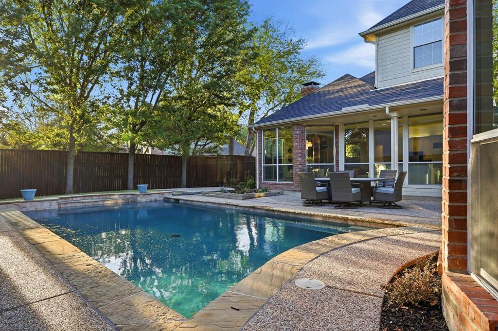 17431 Woods Edge Drive Property Photo 32