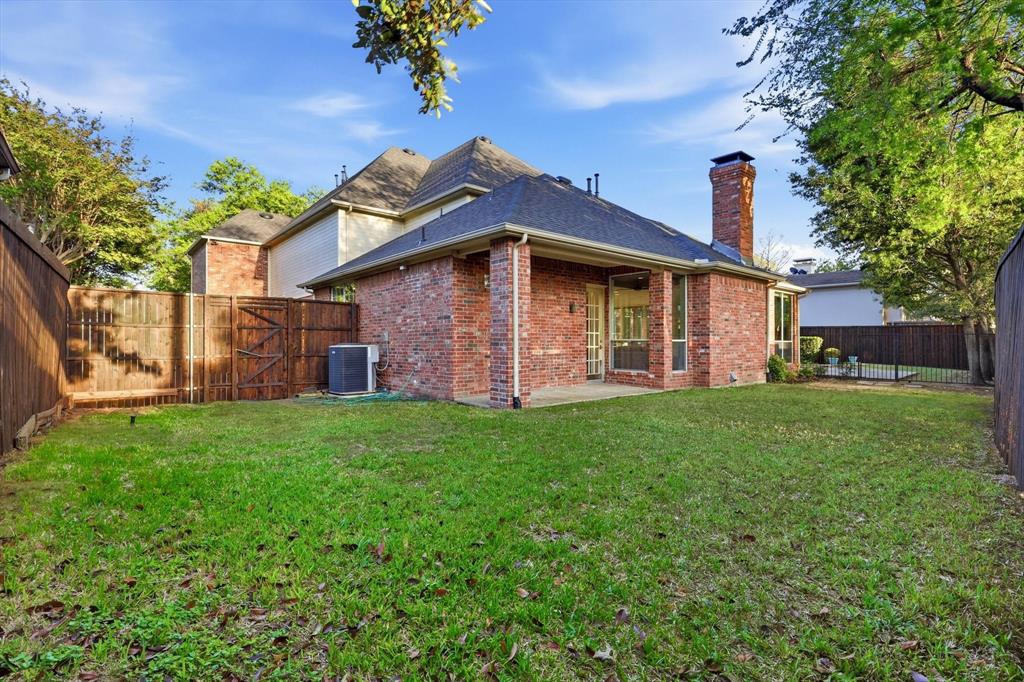 17431 Woods Edge Drive Property Photo 36