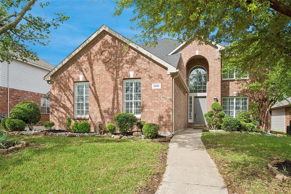 2986 Marchwood Drive Property Photo 1