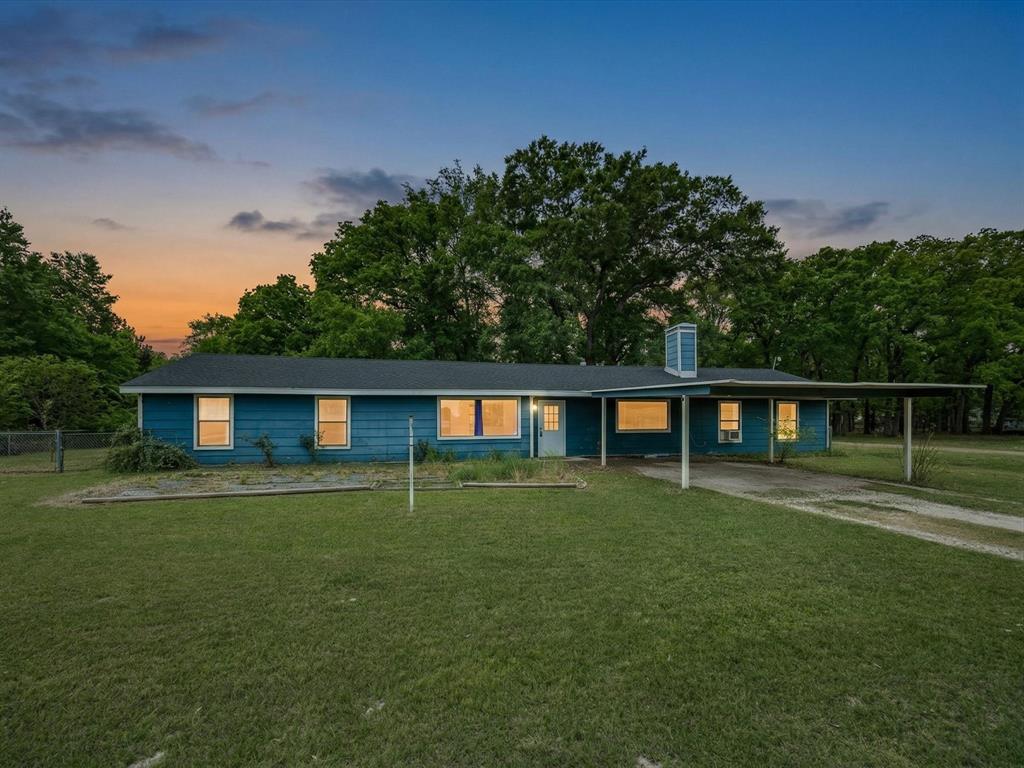 209 Pierce Drive Property Photo 1