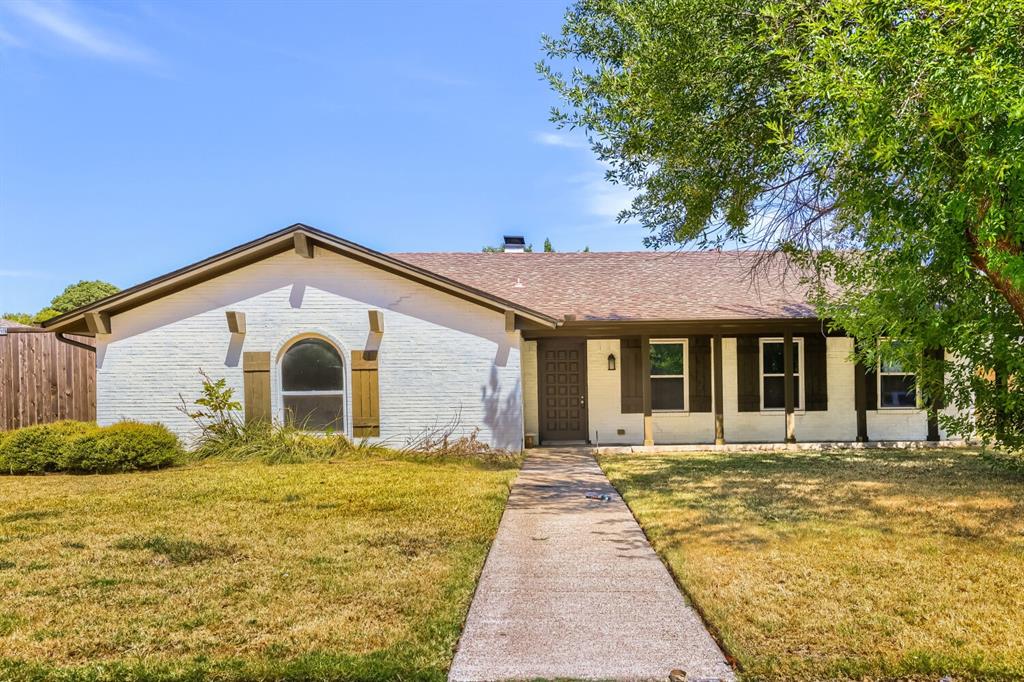 2509 Kimberly Lane Property Photo 1