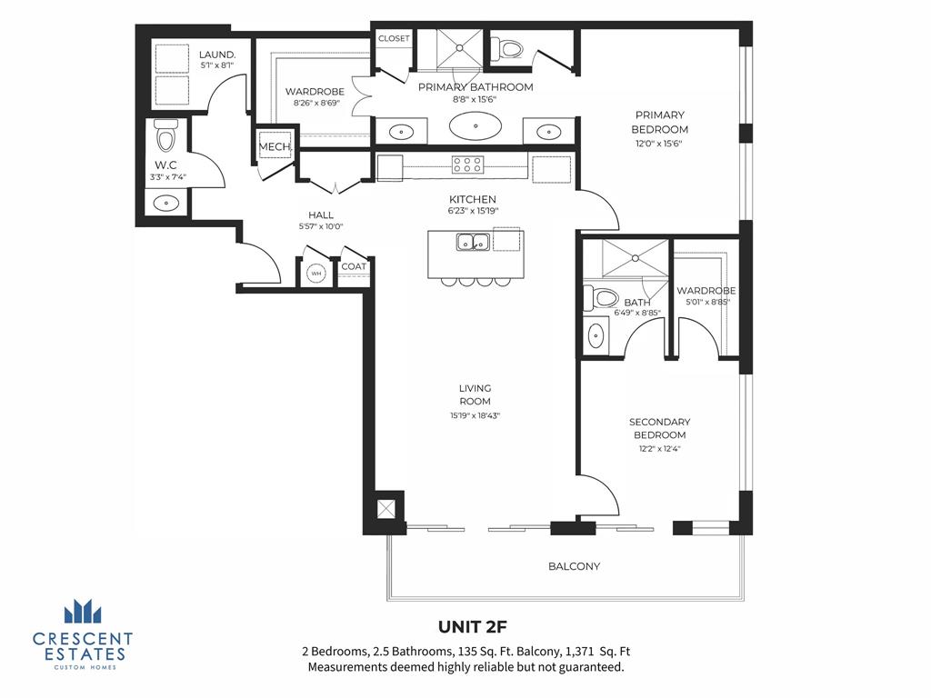 3601 Routh Street 2f Property Photo 26