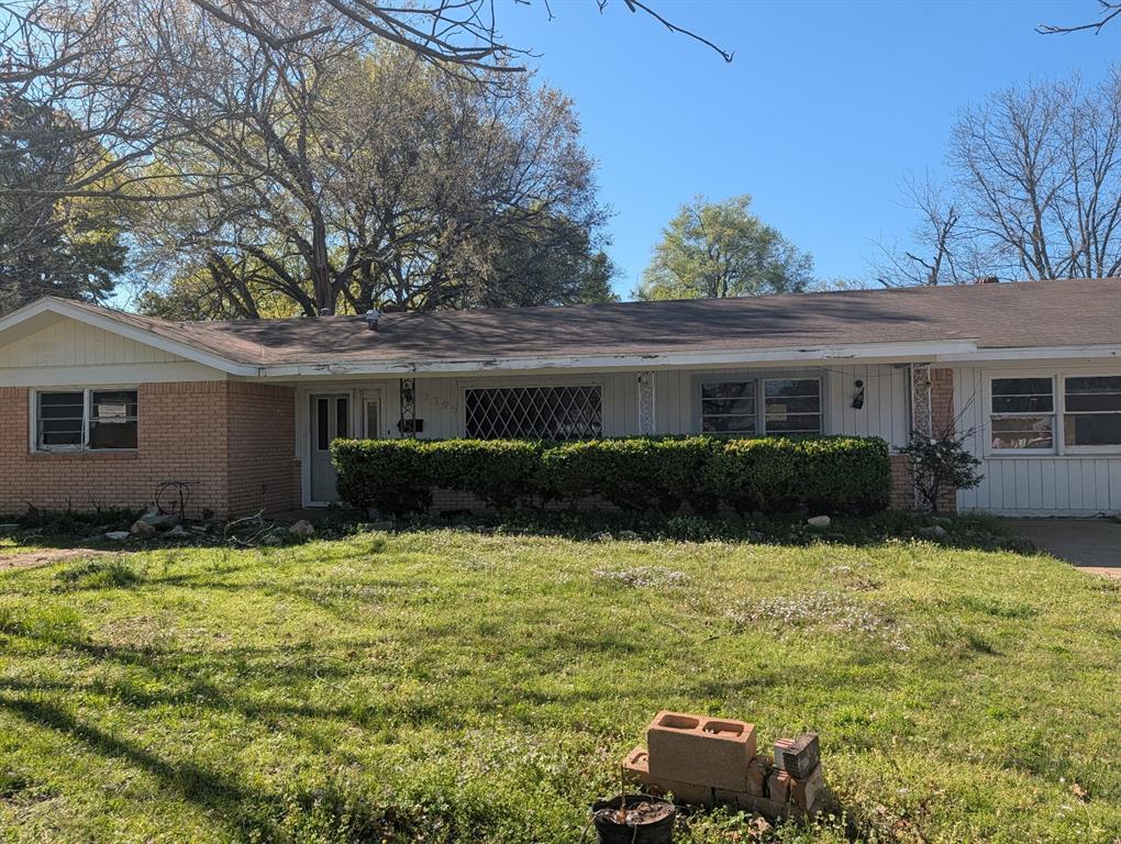 3395 Bonham Street Property Photo 1