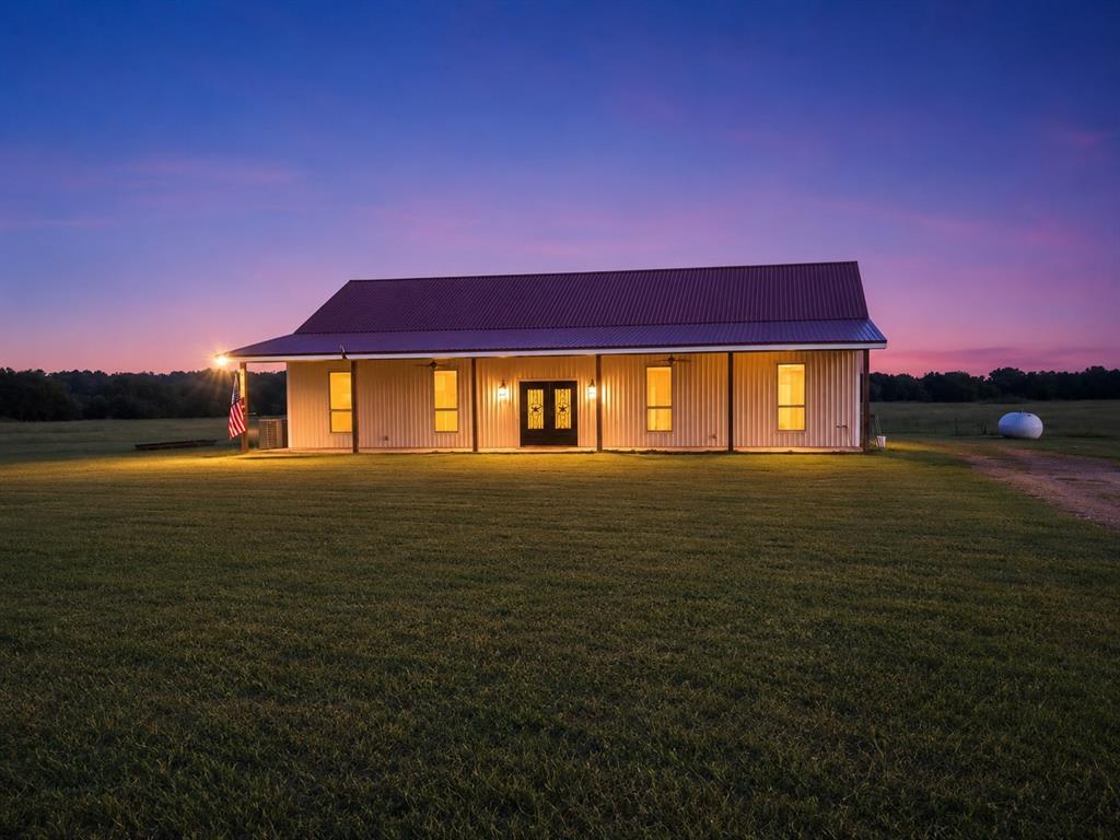 5393 County Road 4102 Property Photo 1