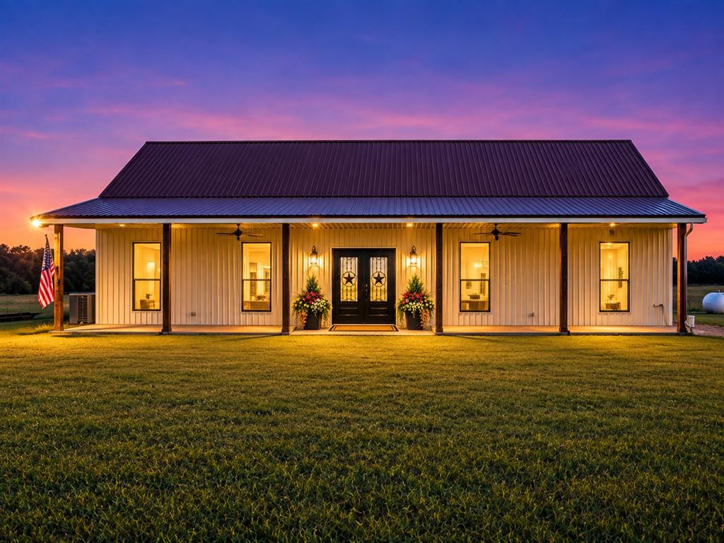 5393 County Road 4102