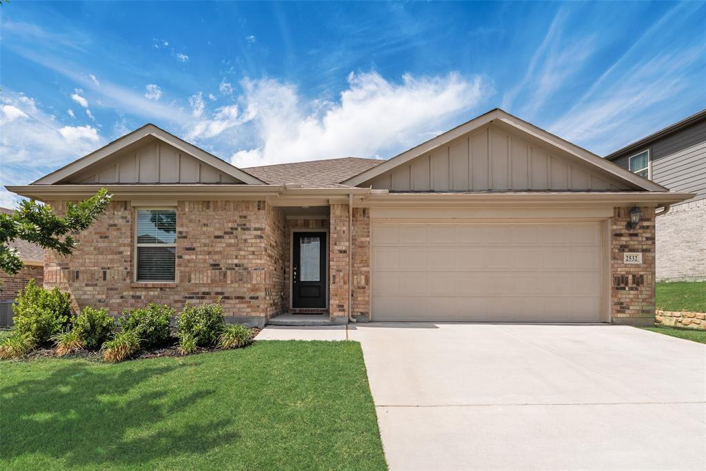 2532 Ponca Drive Property Photo 1