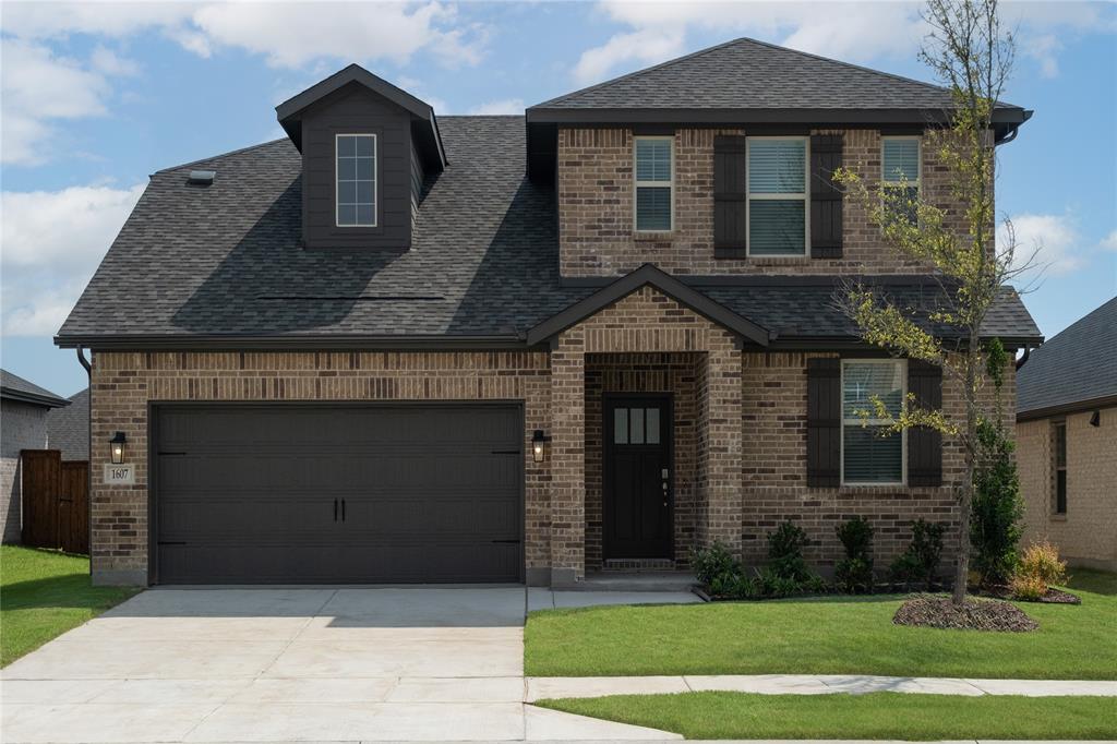 1607 Dove Drive