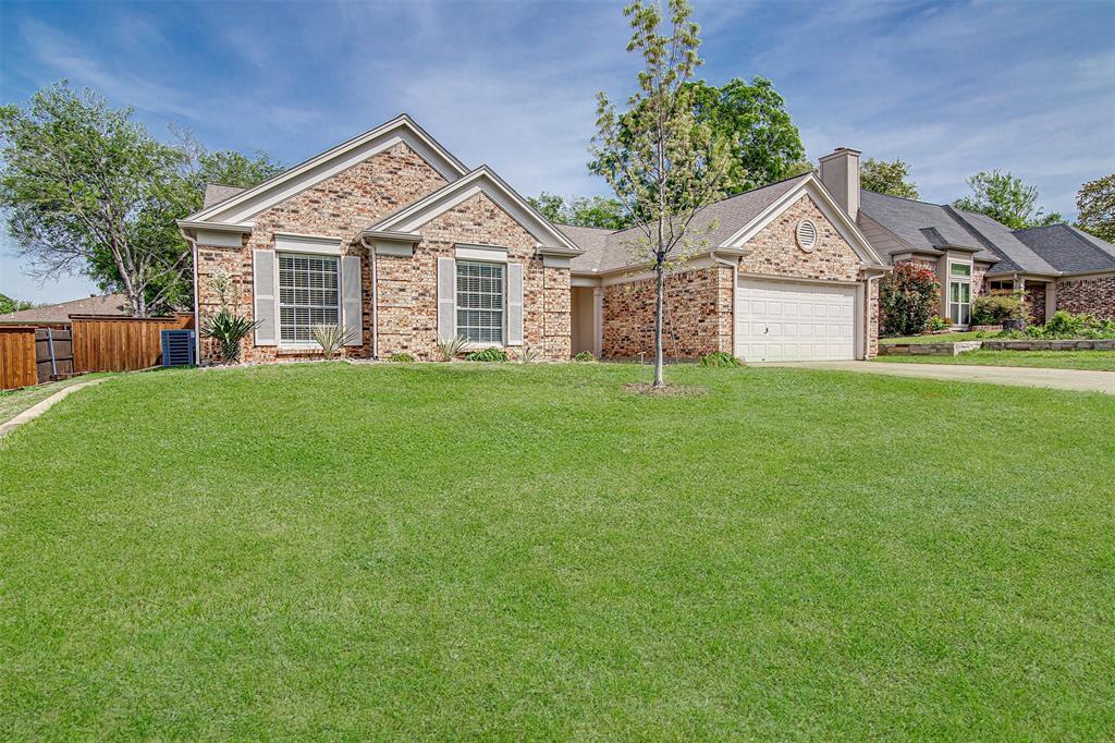 6713 Inwood Drive Property Photo 1