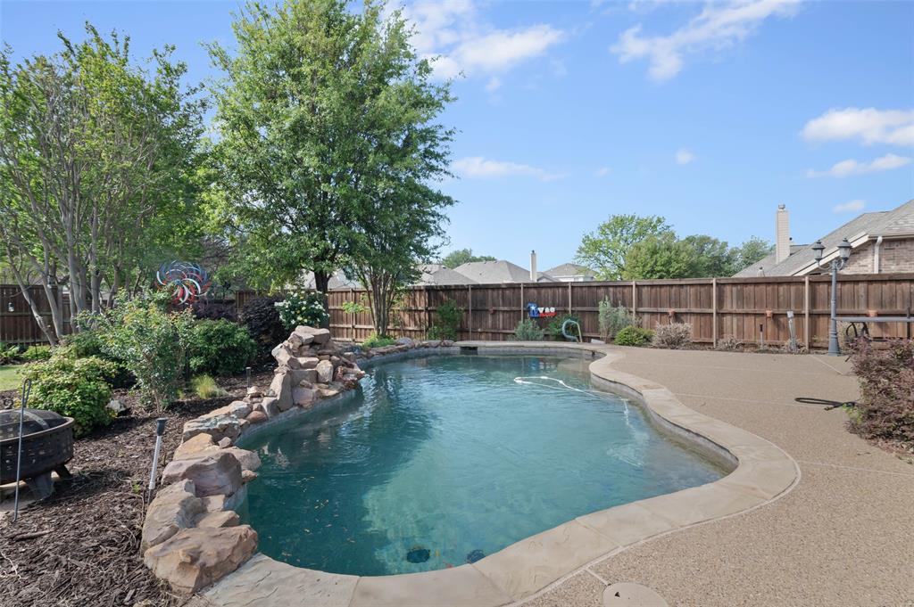 1704 Glen Aerie Lane Property Photo 1
