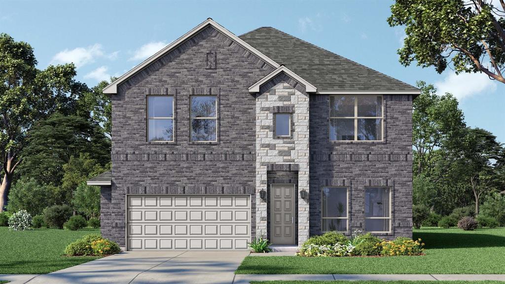 725 SOARING HAWK Drive Property Photo 1