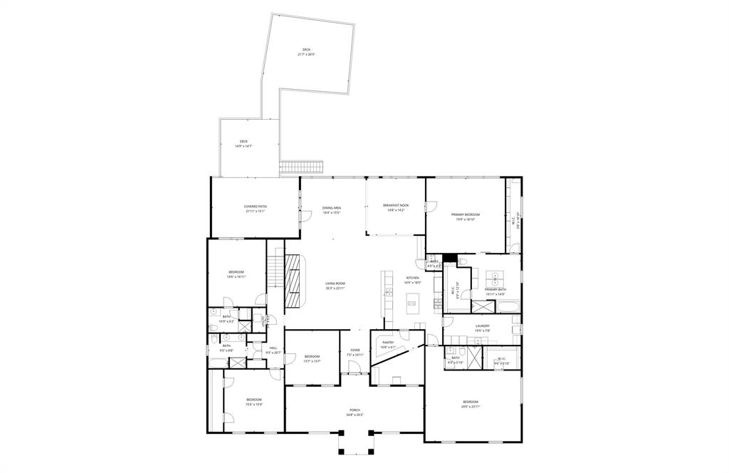 440 Lakeside Drive Property Photo 40