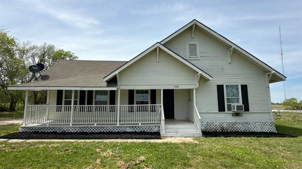 1338 S State Highway 121 Property Photo 1