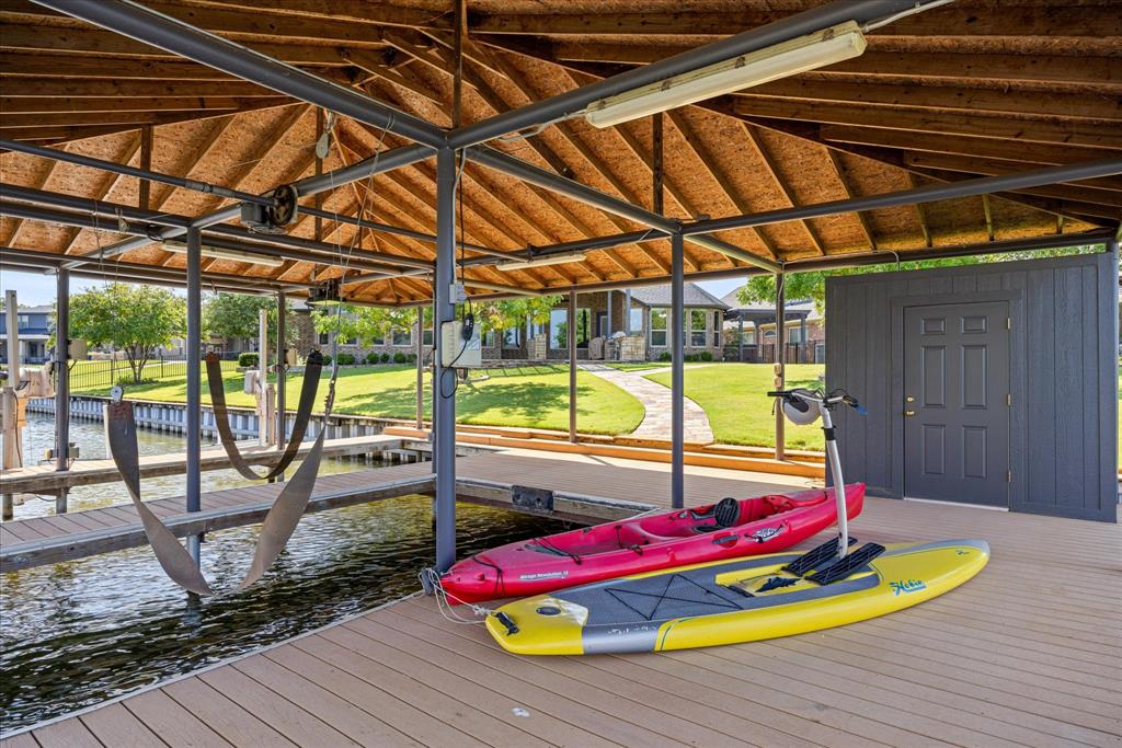 1203 Huntington Cove Court Property Photo 37