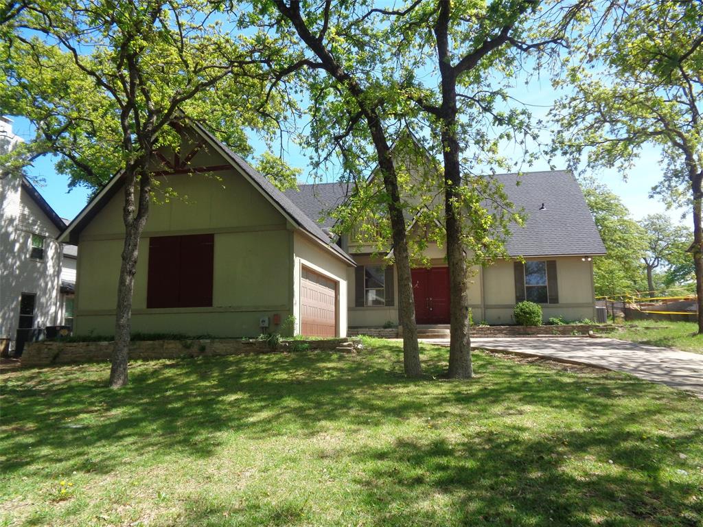 110 Pawnee Trail Property Photo 1