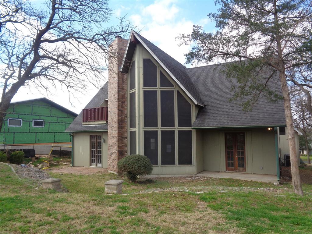110 Pawnee Trail Property Photo 3