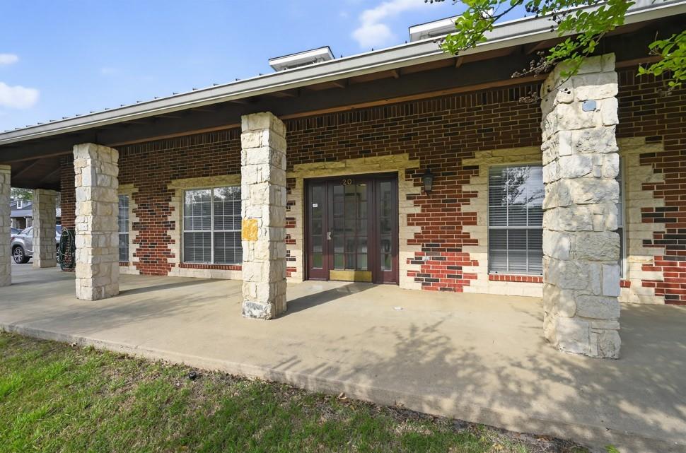 5805 Coit Road 201 Property Photo 1