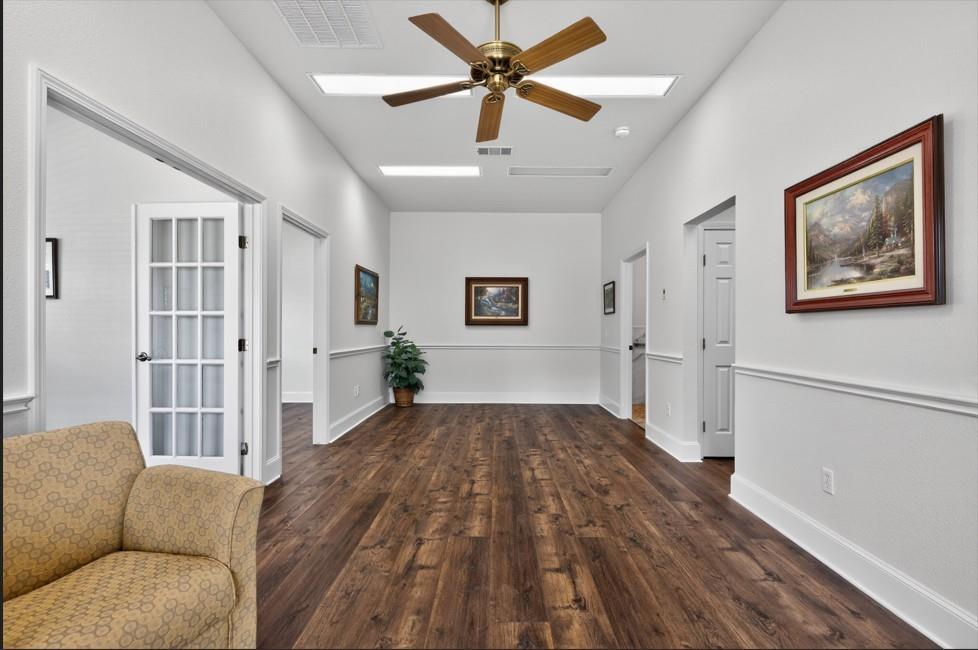 5805 Coit Road 201 Property Photo 4