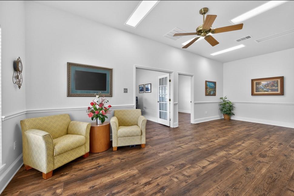 5805 Coit Road 201 Property Photo 5