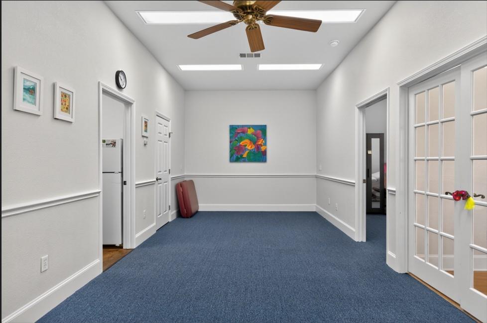 5805 Coit Road 201 Property Photo 9