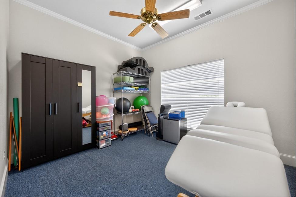 5805 Coit Road 201 Property Photo 10