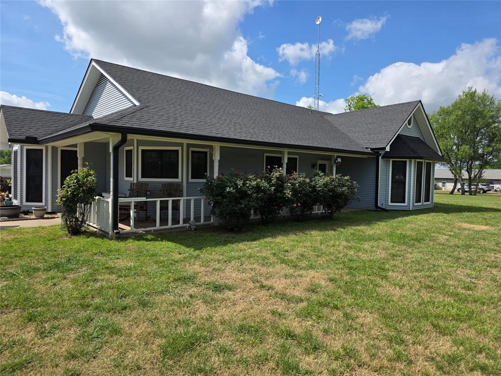 114 Lcr 465 Property Photo 1