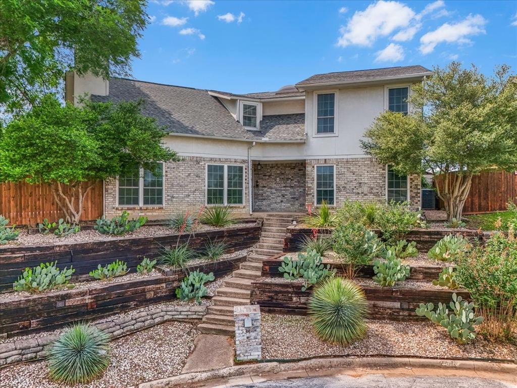 5315 Colony Hill Road Property Photo 1