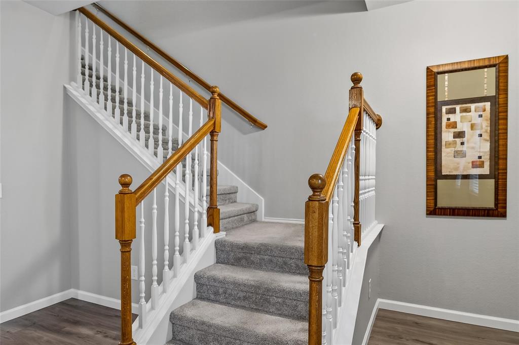 4921 Stone Gate Trail Property Photo 15