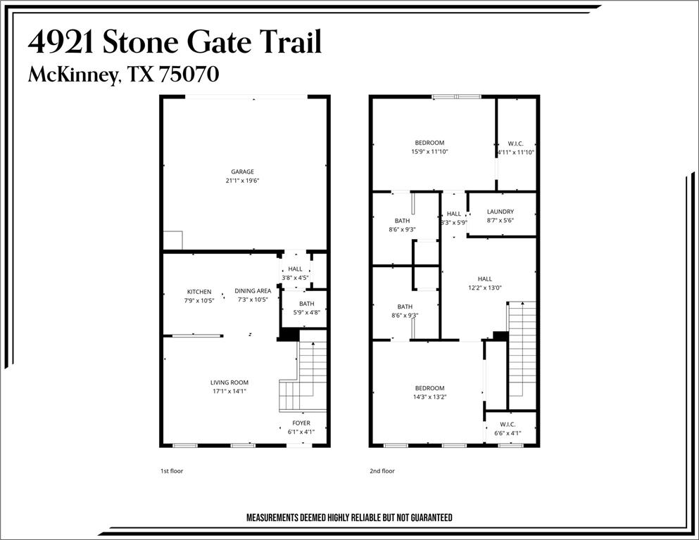 4921 Stone Gate Trail Property Photo 34