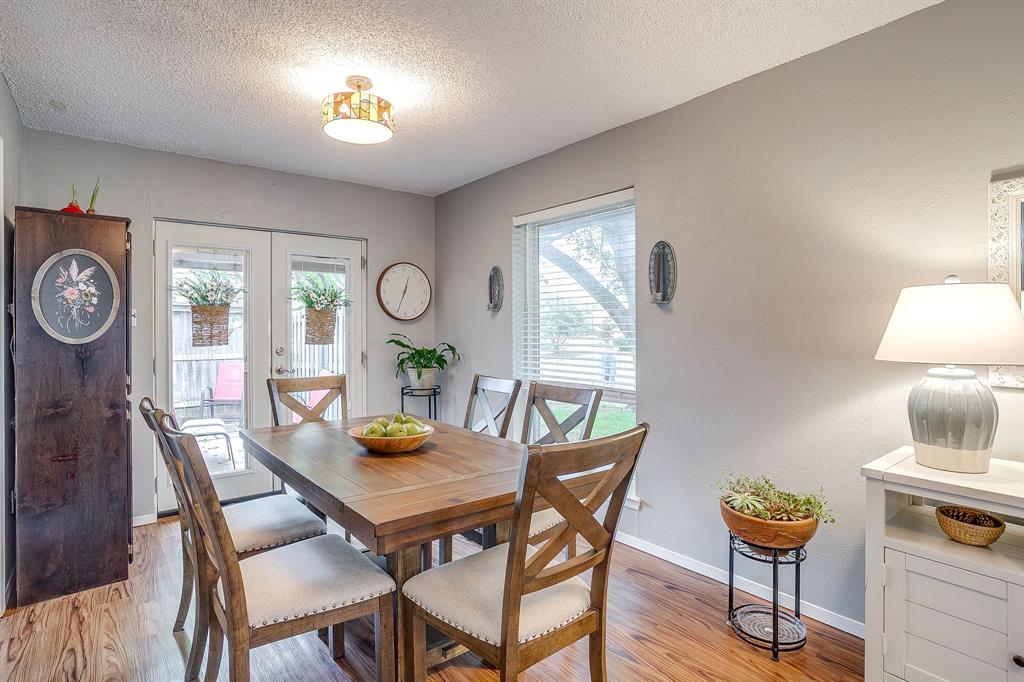 5011 Ledgestone Drive Property Photo 8