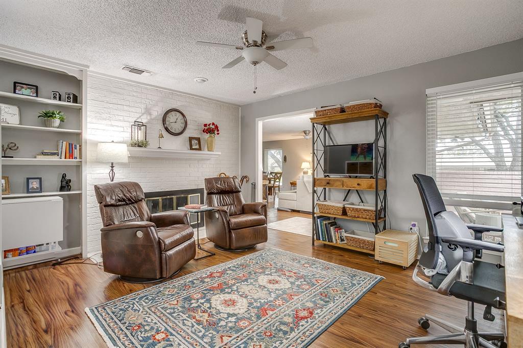 5011 Ledgestone Drive Property Photo 11